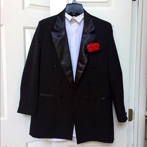 Men’s suit